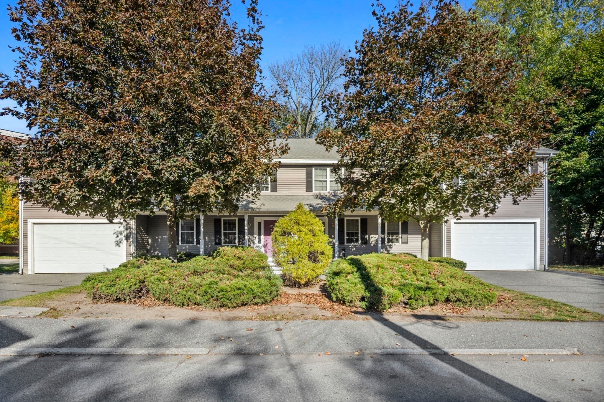 2A Auburn St # 2A, Woburn MA 01801
