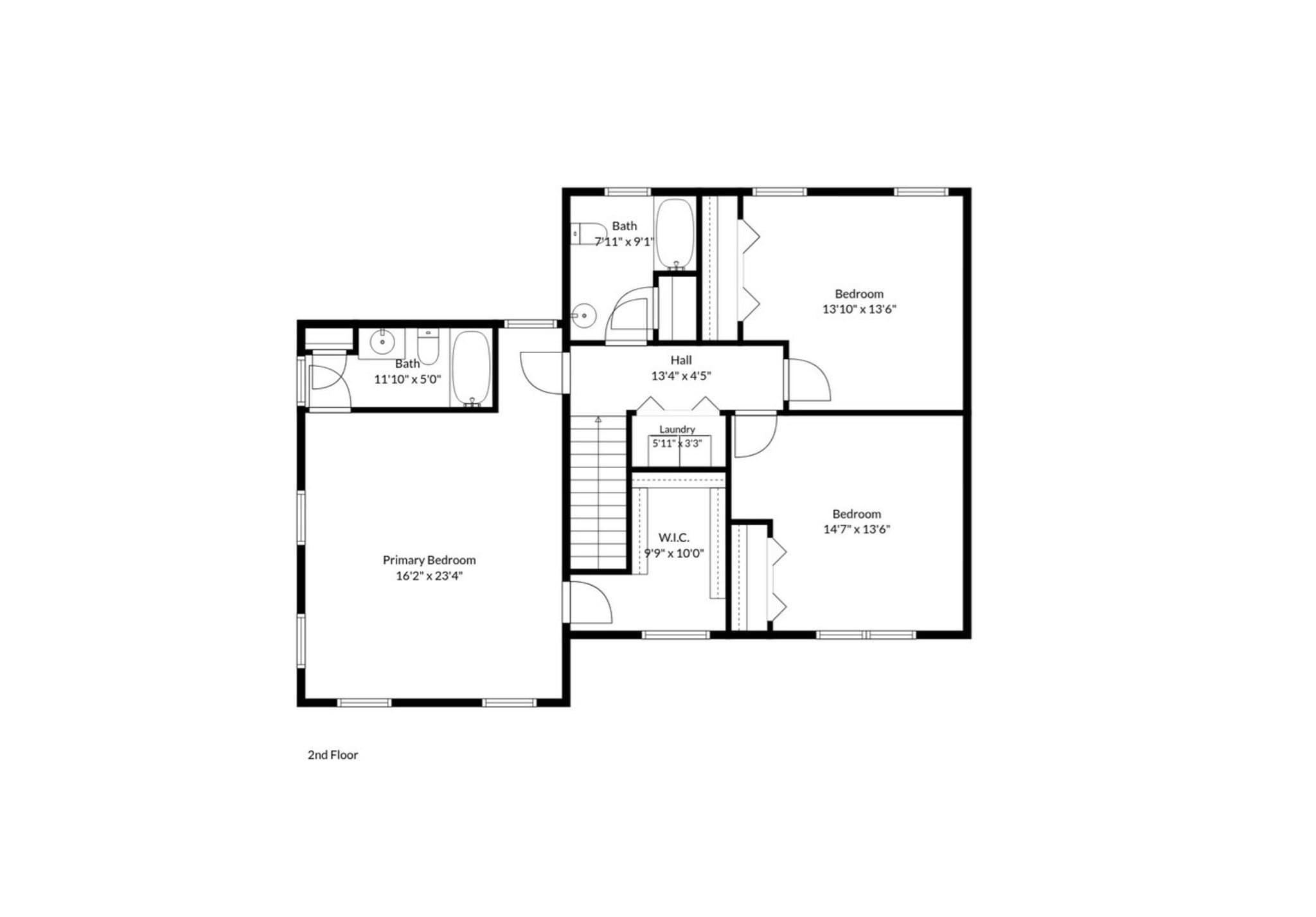 Condominium at 2A Auburn St # 2A, Woburn MA 01801, Woburn, photo 28 of 29