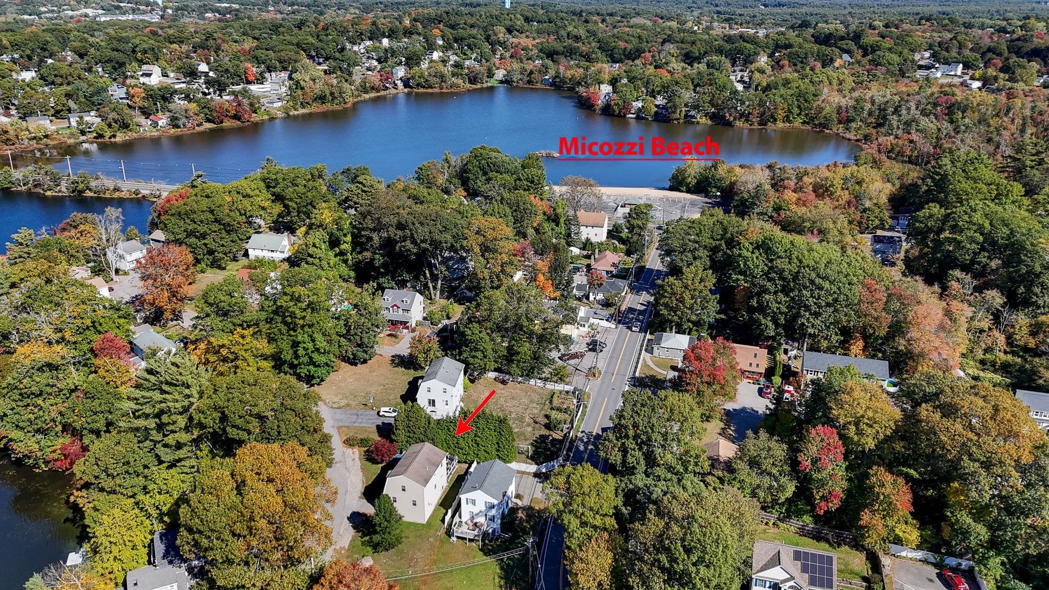 Single Family Residence at 22-B Massachusetts Ave, Billerica MA 01821, Billerica, photo 21 of 26