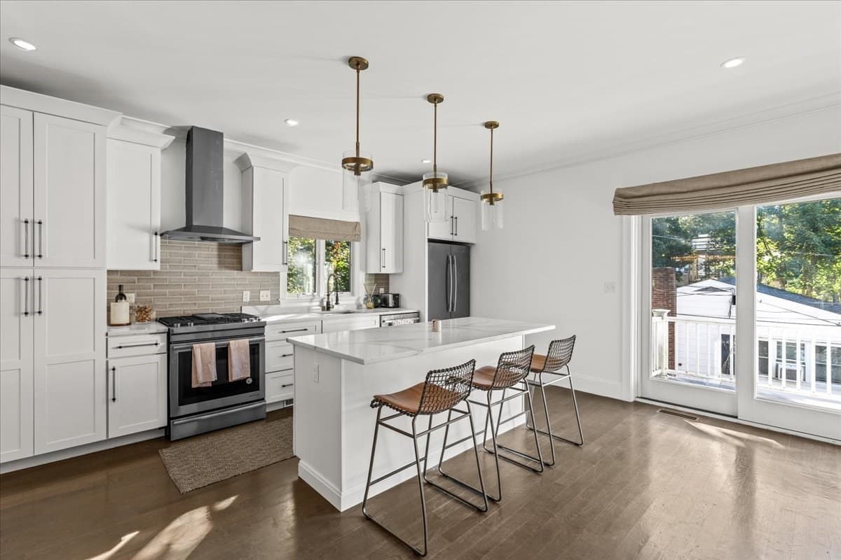Condominium at 65 Ashland St # 2, Boston MA 02122, Boston, photo 6 of 18
