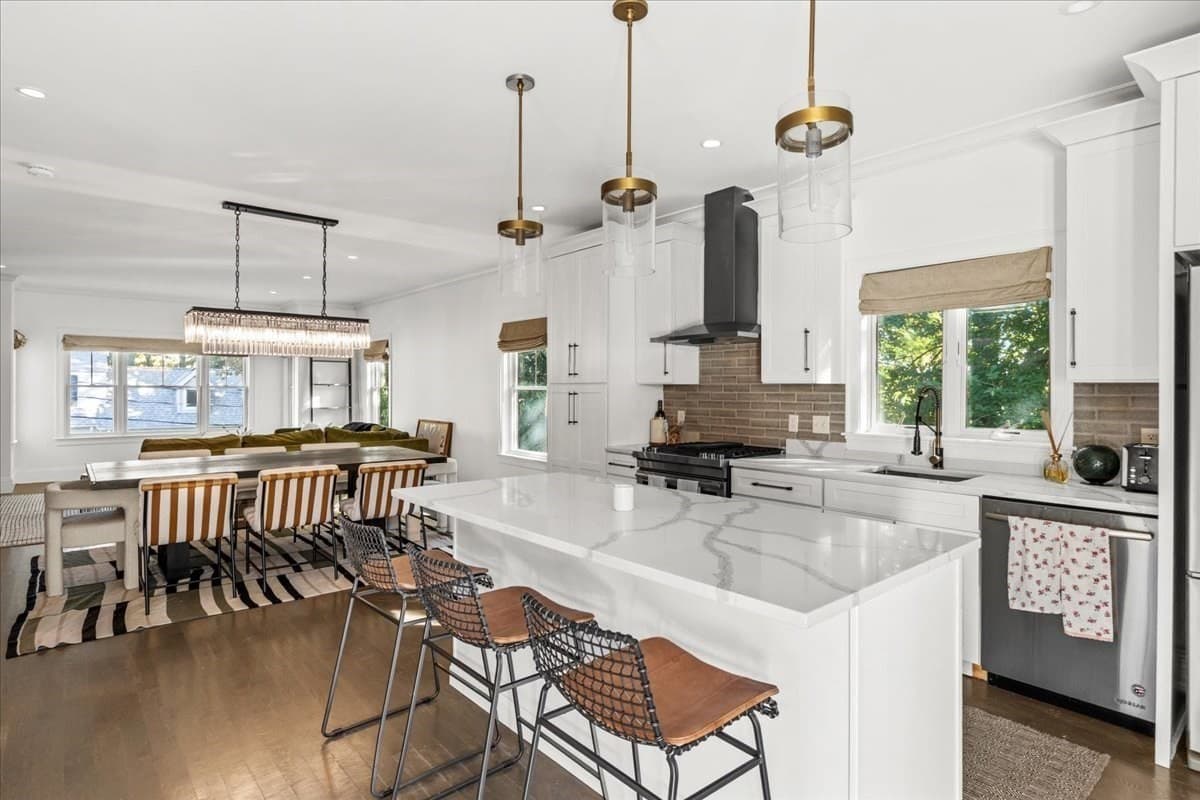 Condominium at 65 Ashland St # 2, Boston MA 02122, Boston, photo 8 of 18