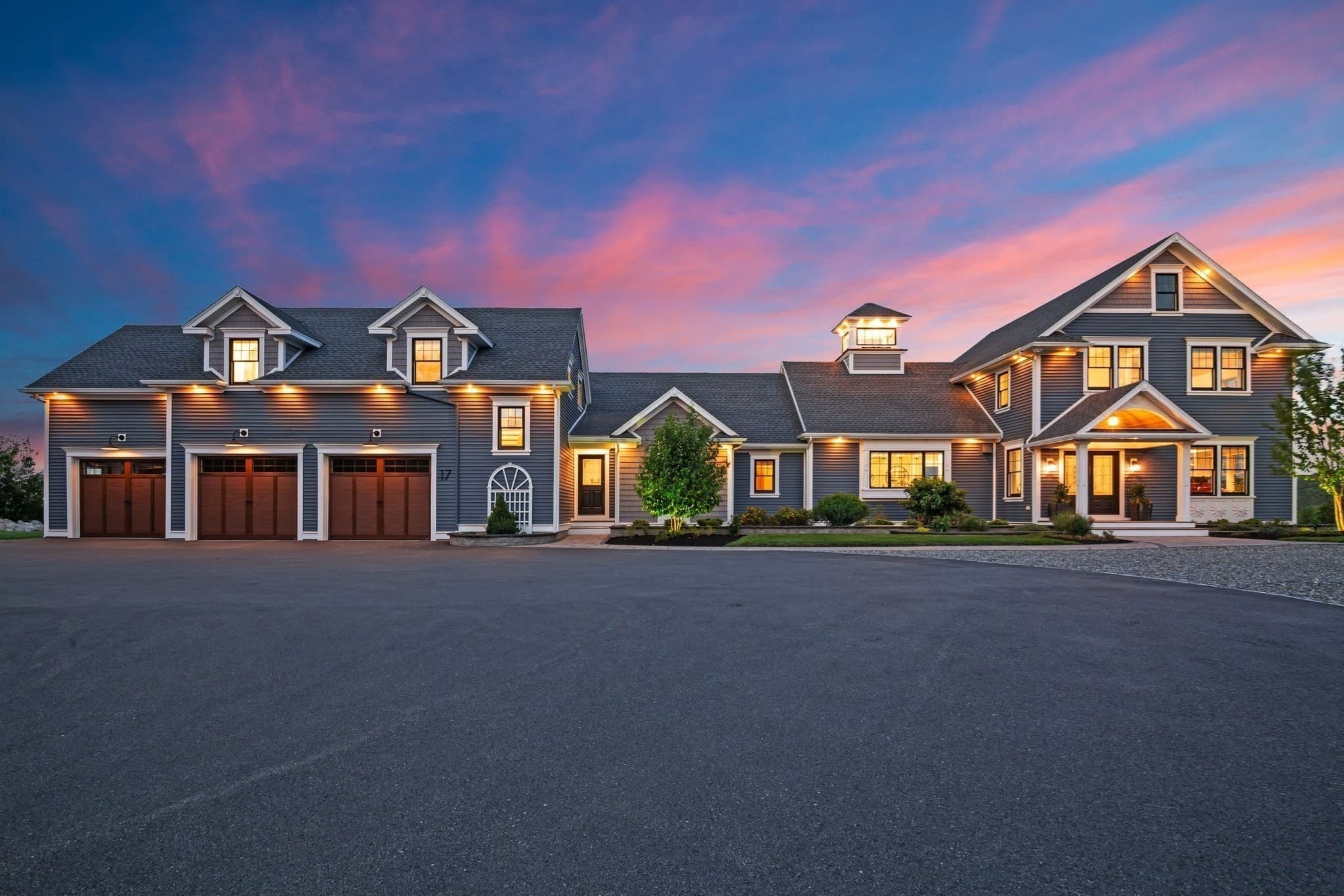 Single Family Residence at 17 Chestnut Lane, Littleton MA 01460, Littleton, photo 41 of 42
