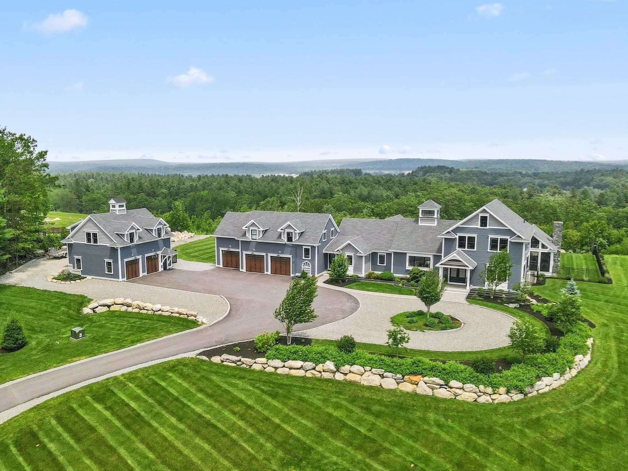 Single Family Residence at 17 Chestnut Lane, Littleton MA 01460, Littleton, photo 37 of 42
