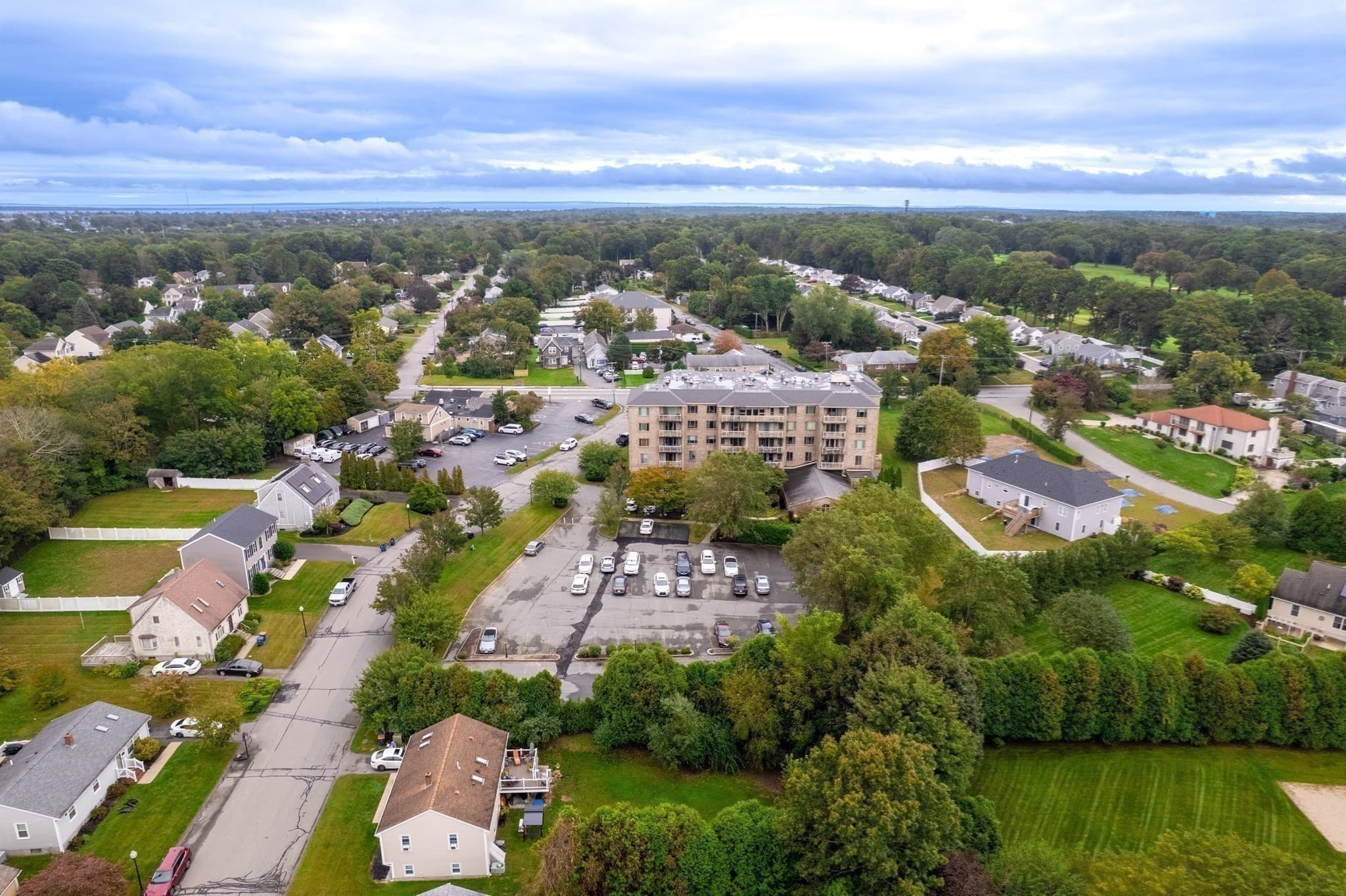 Condominium at 915 Hathaway Rd # 205, New Bedford MA 02740, New Bedford, photo 19 of 24