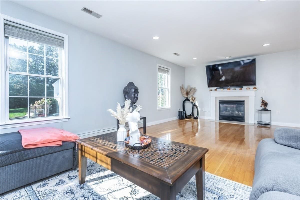 Single Family Residence at 4 Hemlock Lane, Groveland MA 01834, Groveland, photo 13 of 42