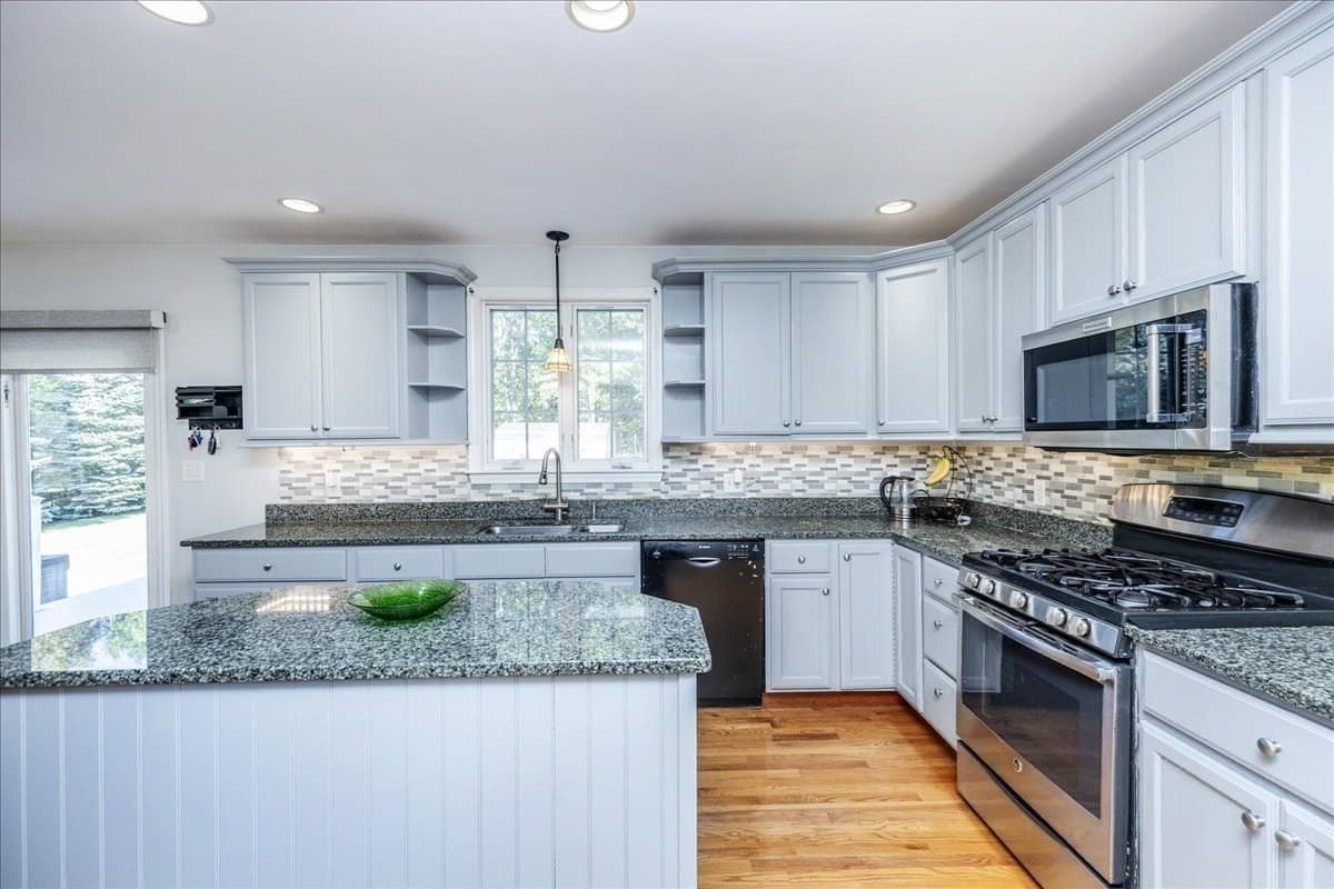 Single Family Residence at 4 Hemlock Lane, Groveland MA 01834, Groveland, photo 7 of 42