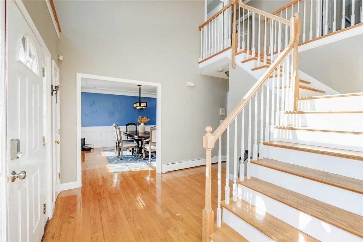 Single Family Residence at 4 Hemlock Lane, Groveland MA 01834, Groveland, photo 3 of 42