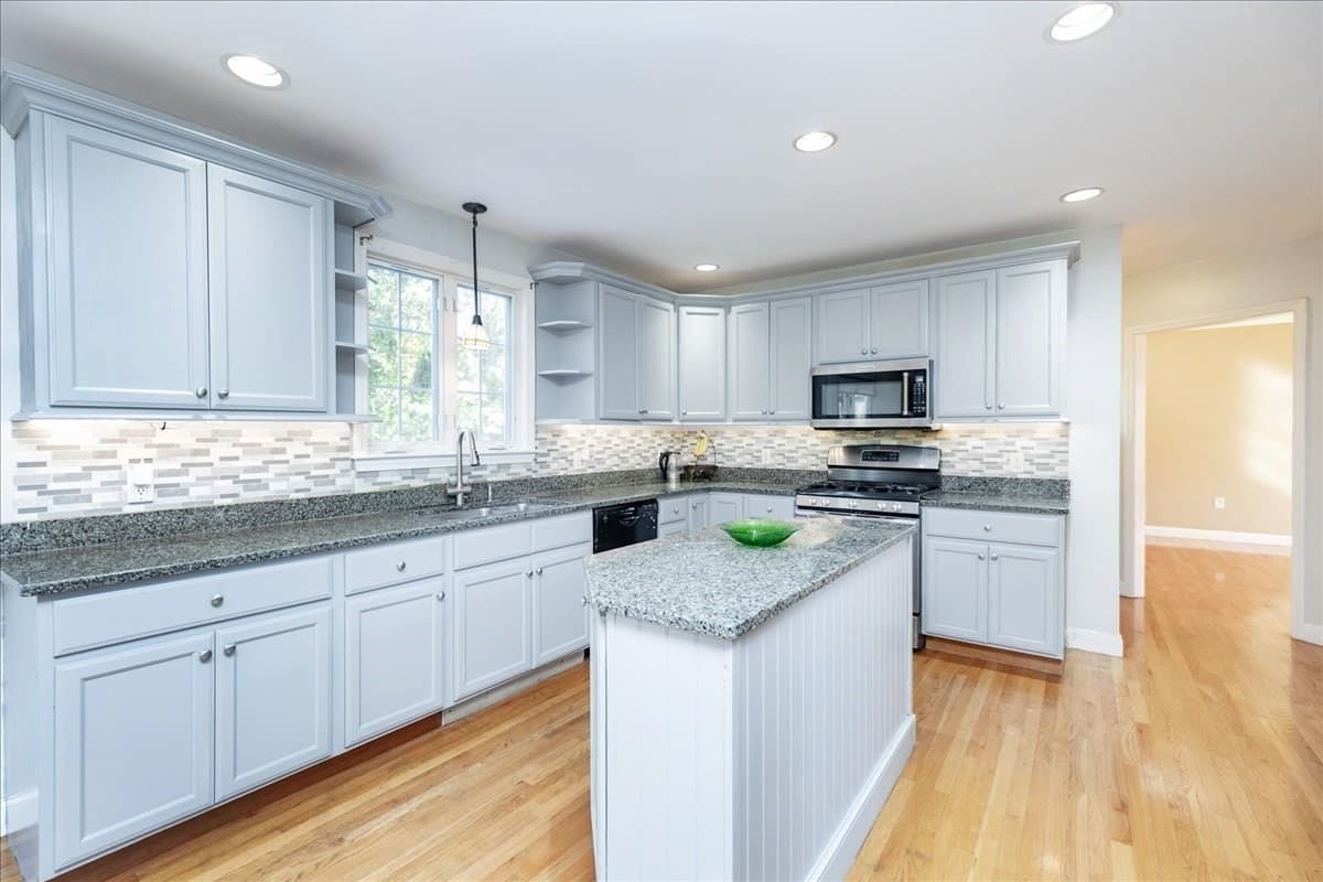 Single Family Residence at 4 Hemlock Lane, Groveland MA 01834, Groveland, photo 5 of 42