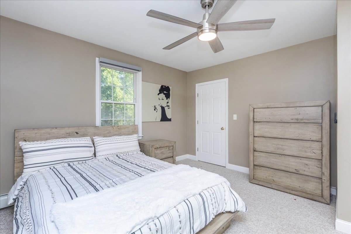 Single Family Residence at 4 Hemlock Lane, Groveland MA 01834, Groveland, photo 30 of 42