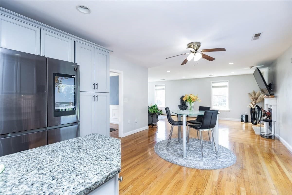 Single Family Residence at 4 Hemlock Lane, Groveland MA 01834, Groveland, photo 10 of 42