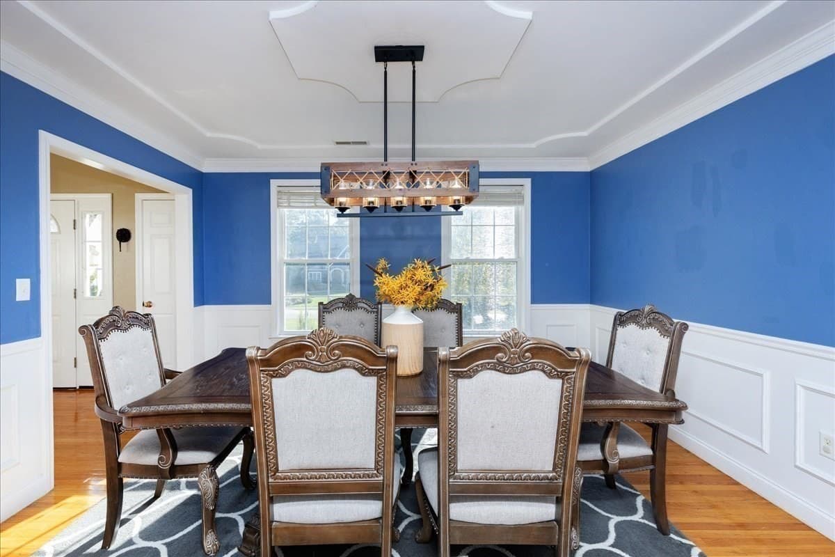 Single Family Residence at 4 Hemlock Lane, Groveland MA 01834, Groveland, photo 14 of 42