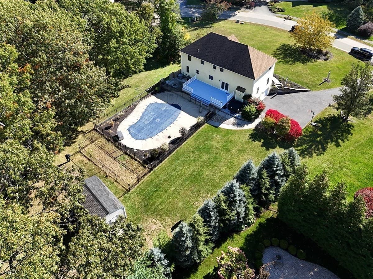 Single Family Residence at 4 Hemlock Lane, Groveland MA 01834, Groveland, photo 40 of 42