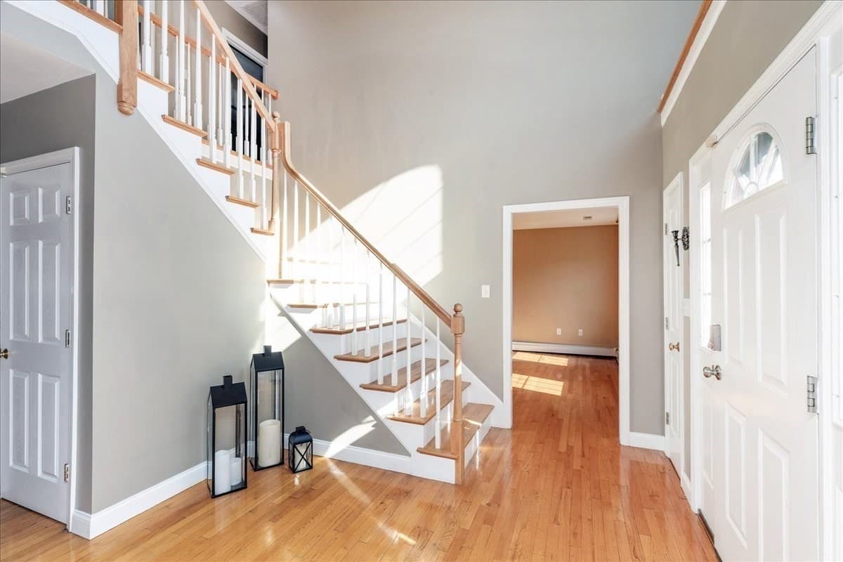 Single Family Residence at 4 Hemlock Lane, Groveland MA 01834, Groveland, photo 4 of 42