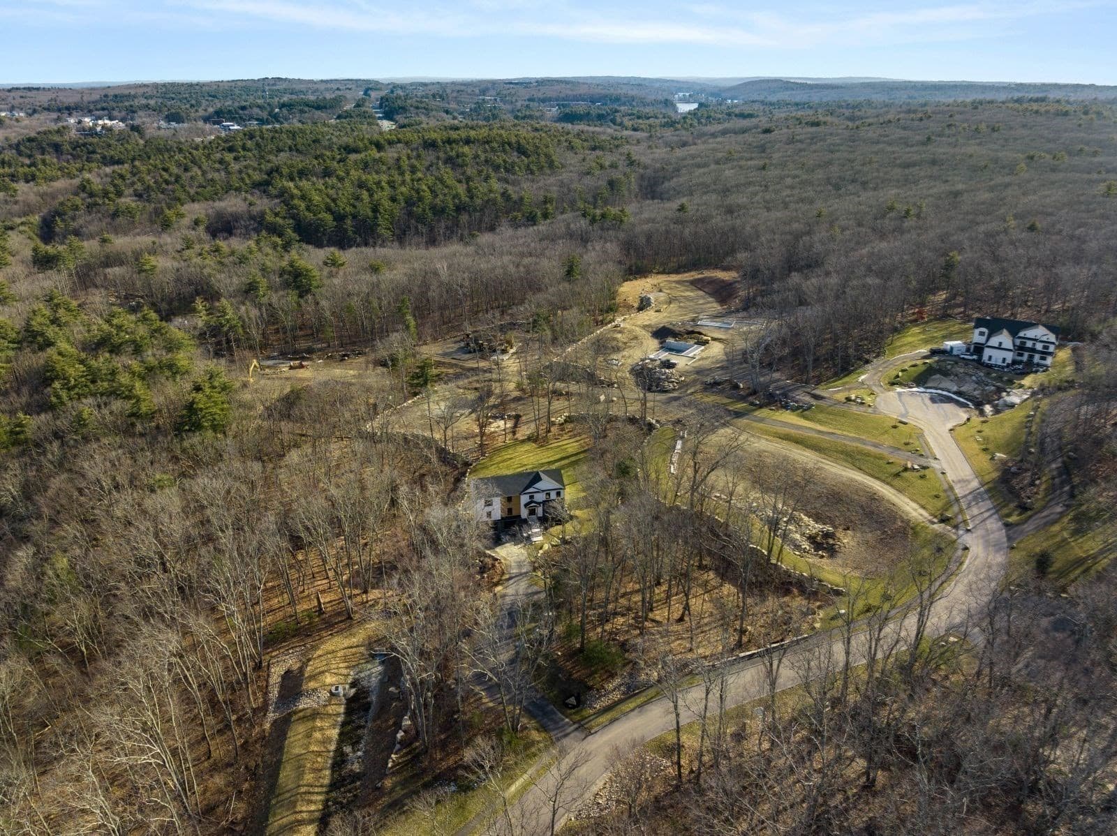 Single Family Residence at Lot 4 3 Whisper Way, Hopkinton MA 01748, Hopkinton, photo 3 of 18