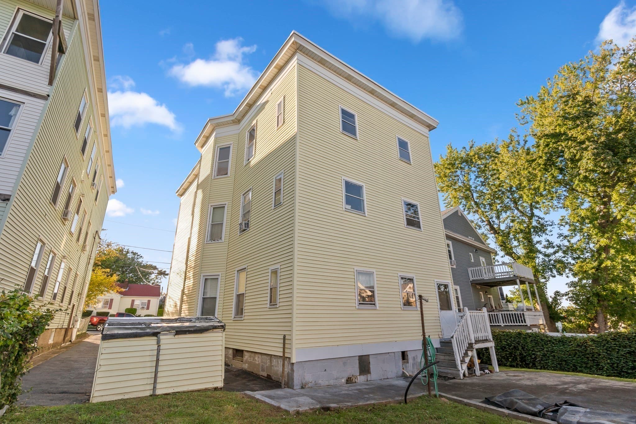 3 Family at 22 Arlington Avenue, Revere MA 02151, Revere, photo 37 of 41