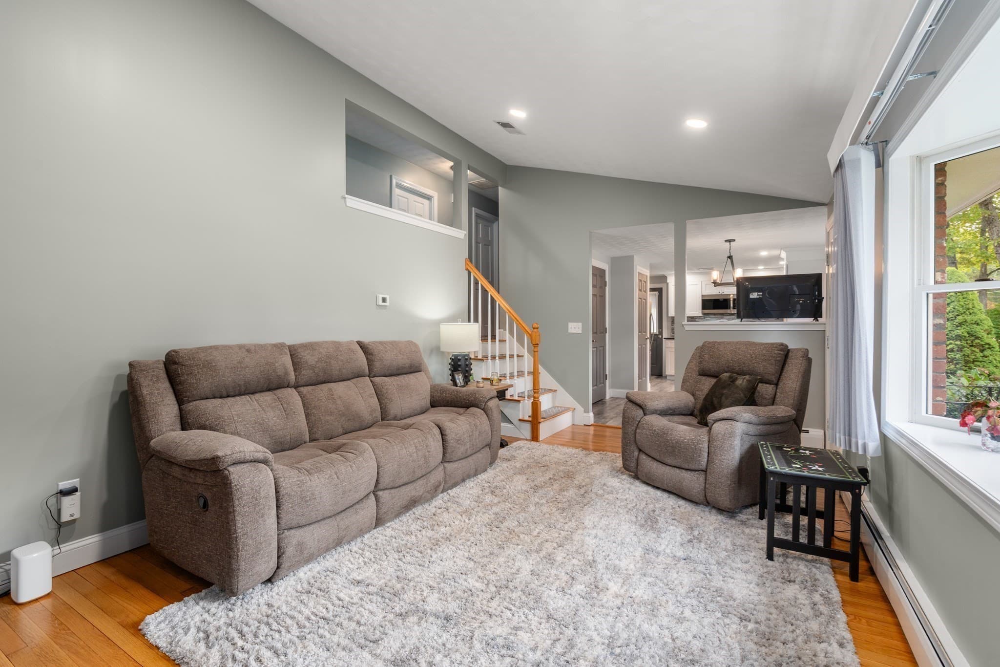 Single Family Residence at 18 Julie Ave, Brockton MA 02301, Brockton, photo 12 of 29
