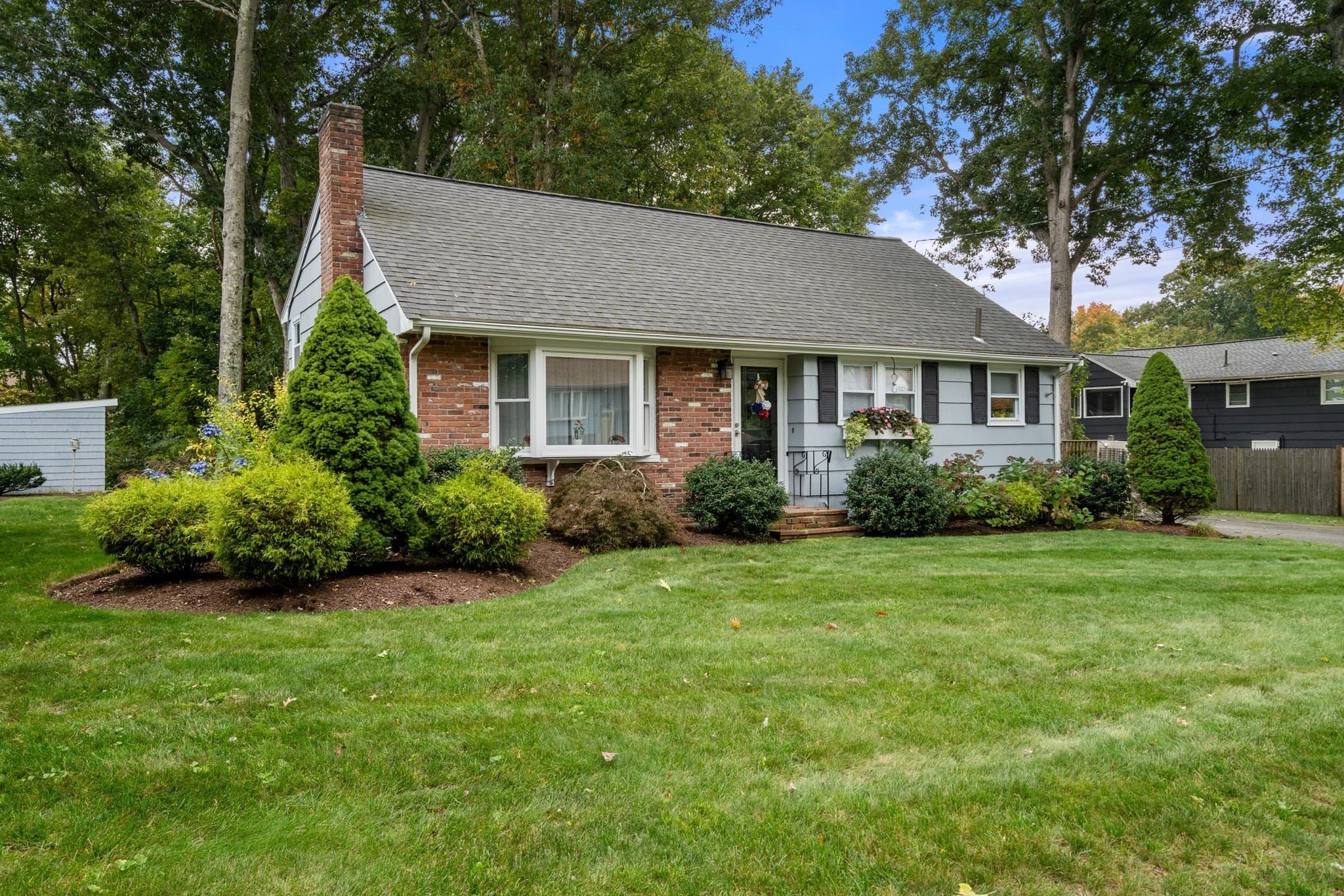 18 Julie Ave, Brockton MA 02301