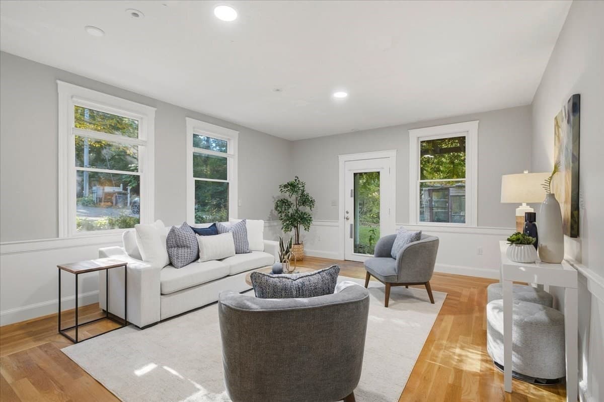 Single Family Residence at 454 Spring St, Marshfield MA 02050, Marshfield, photo 5 of 27