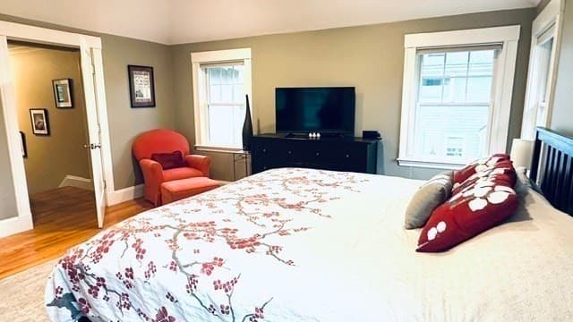 Single Family Residence at 219 Harris Avenue, Needham MA 02492, Needham, photo 12 of 33