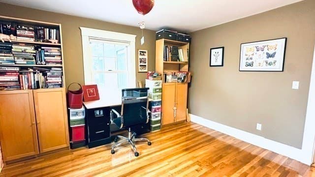 Single Family Residence at 219 Harris Avenue, Needham MA 02492, Needham, photo 22 of 33