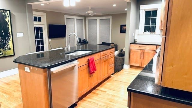Single Family Residence at 219 Harris Avenue, Needham MA 02492, Needham, photo 7 of 33