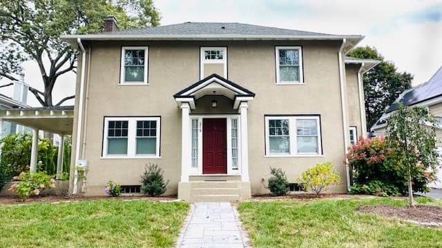 219 Harris Avenue, Needham MA 02492