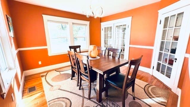 Single Family Residence at 219 Harris Avenue, Needham MA 02492, Needham, photo 9 of 33