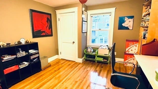 Single Family Residence at 219 Harris Avenue, Needham MA 02492, Needham, photo 24 of 33
