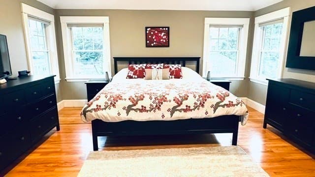 Single Family Residence at 219 Harris Avenue, Needham MA 02492, Needham, photo 14 of 33