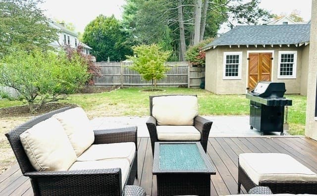 Single Family Residence at 219 Harris Avenue, Needham MA 02492, Needham, photo 31 of 33