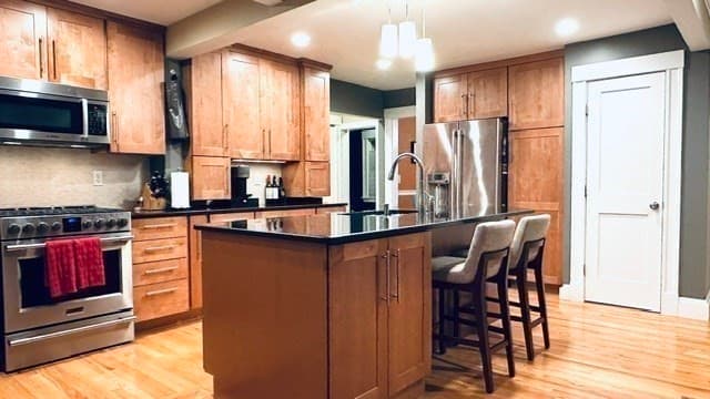 Single Family Residence at 219 Harris Avenue, Needham MA 02492, Needham, photo 8 of 33