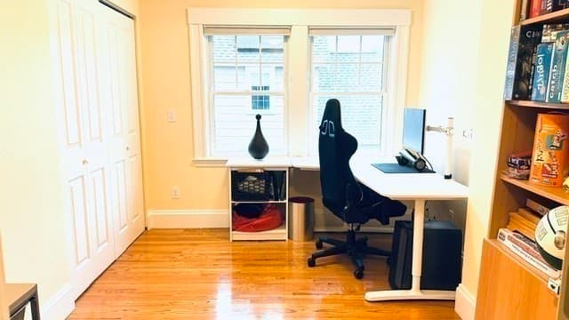 Single Family Residence at 219 Harris Avenue, Needham MA 02492, Needham, photo 21 of 33