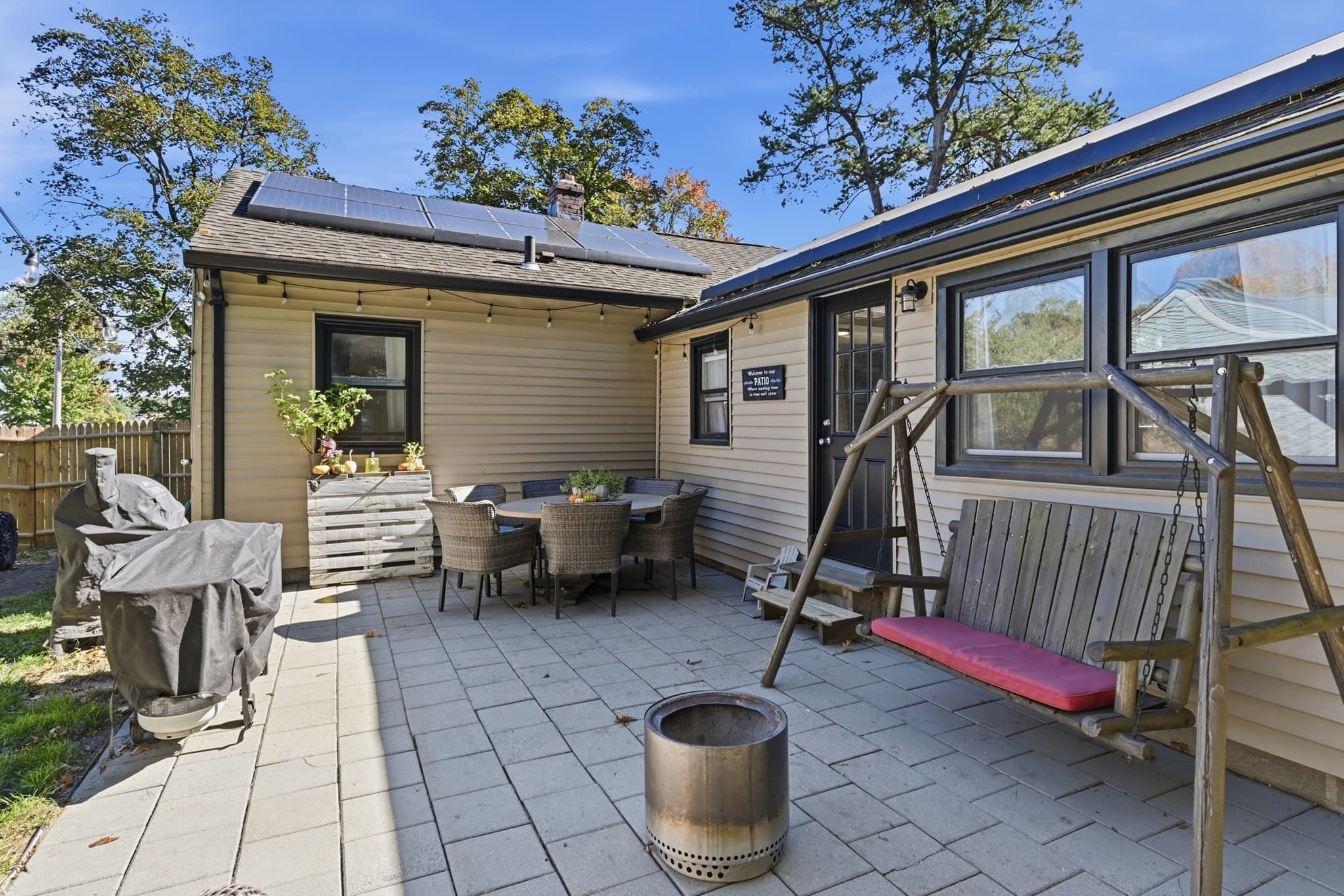 Single Family Residence at 39 Birchwood Rd, Southwick MA 01077, Southwick, photo 23 of 27