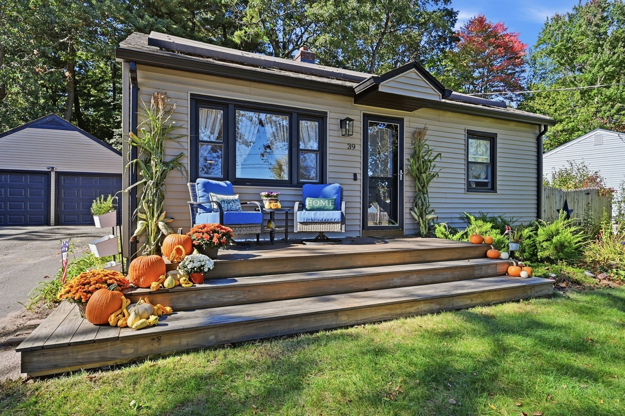 Single Family Residence at 39 Birchwood Rd, Southwick MA 01077, Southwick, photo 2 of 27