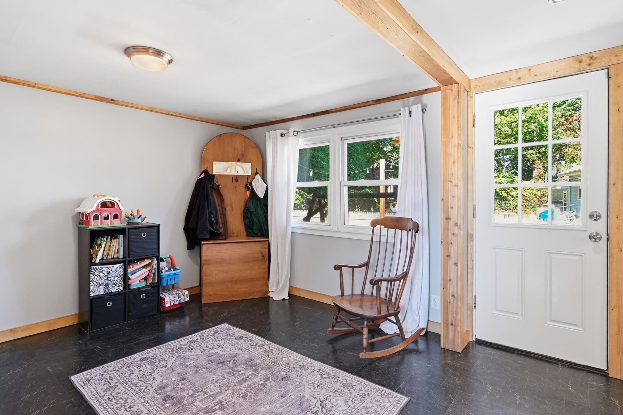 Single Family Residence at 39 Birchwood Rd, Southwick MA 01077, Southwick, photo 12 of 27