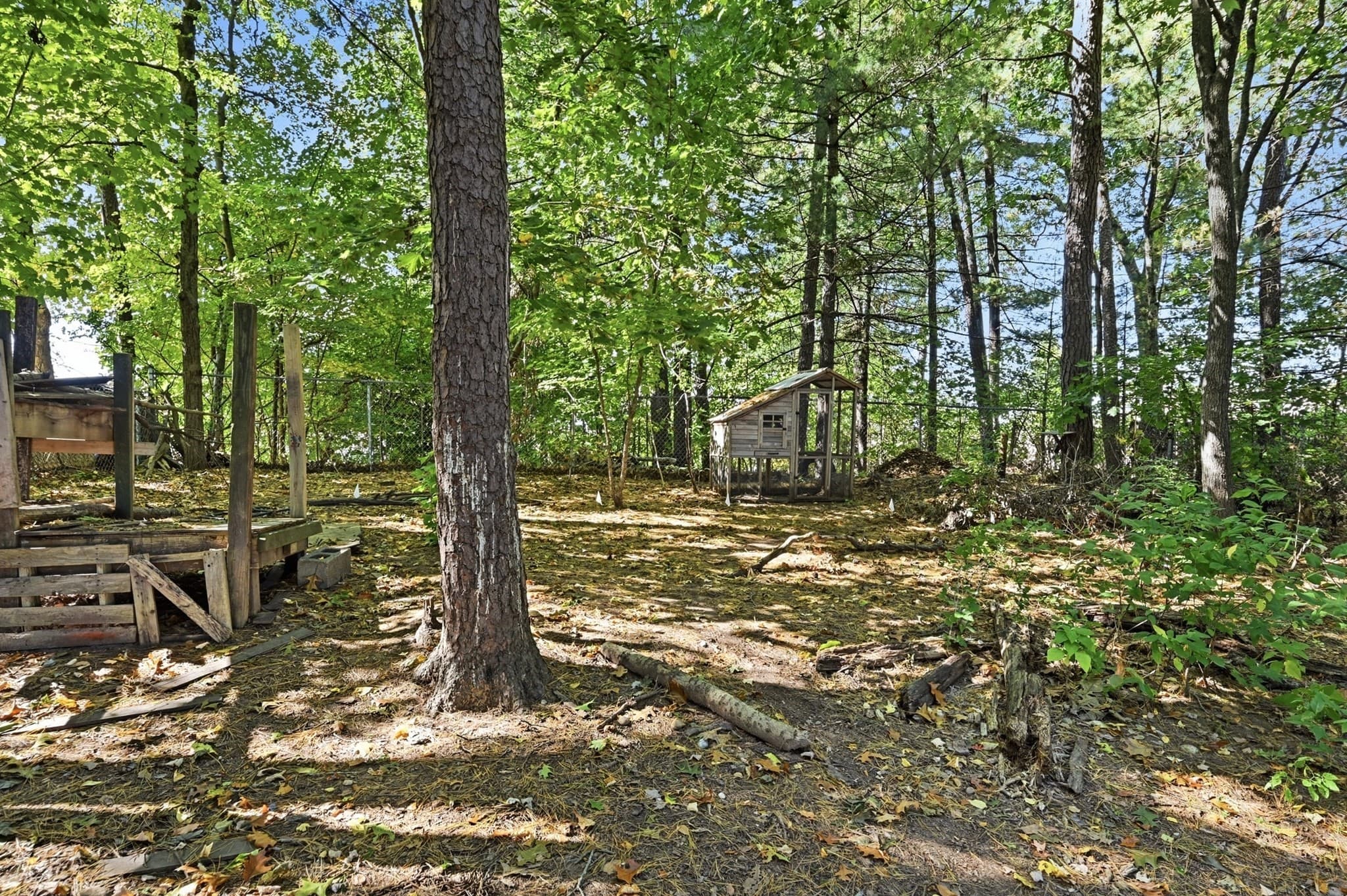 Single Family Residence at 39 Birchwood Rd, Southwick MA 01077, Southwick, photo 26 of 27