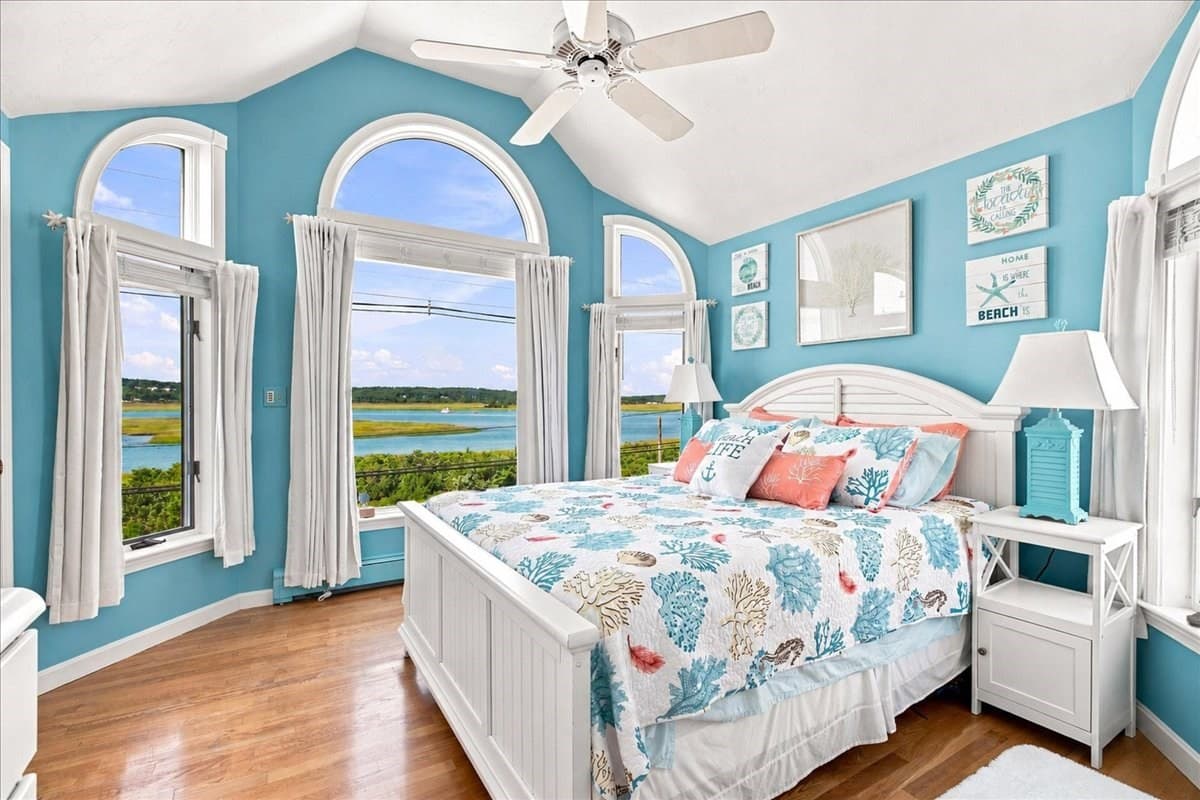 Single Family Residence at 148 Central Ave, Scituate MA 02050, Scituate, photo 23 of 42