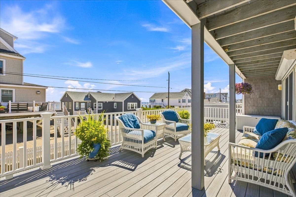Single Family Residence at 148 Central Ave, Scituate MA 02050, Scituate, photo 36 of 42