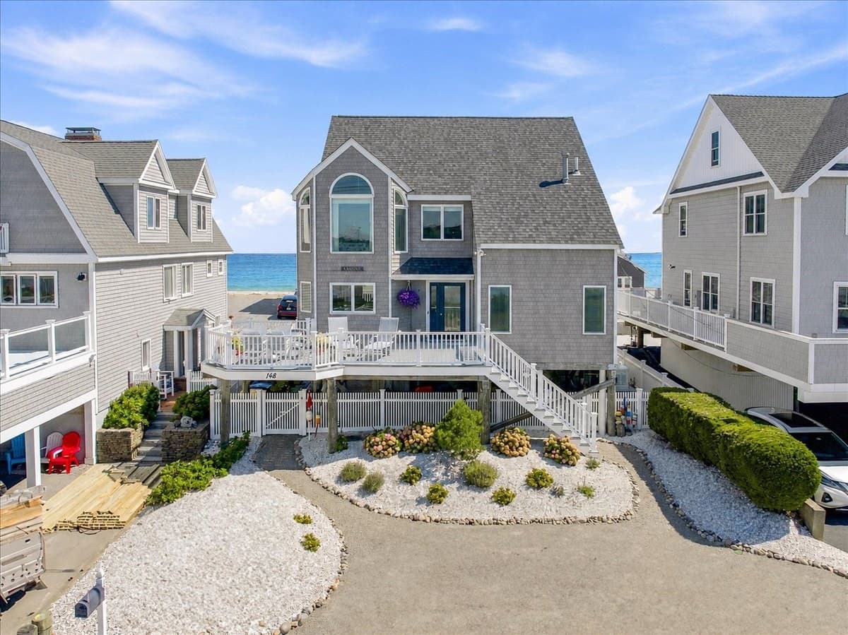 148 Central Ave, Scituate MA 02050