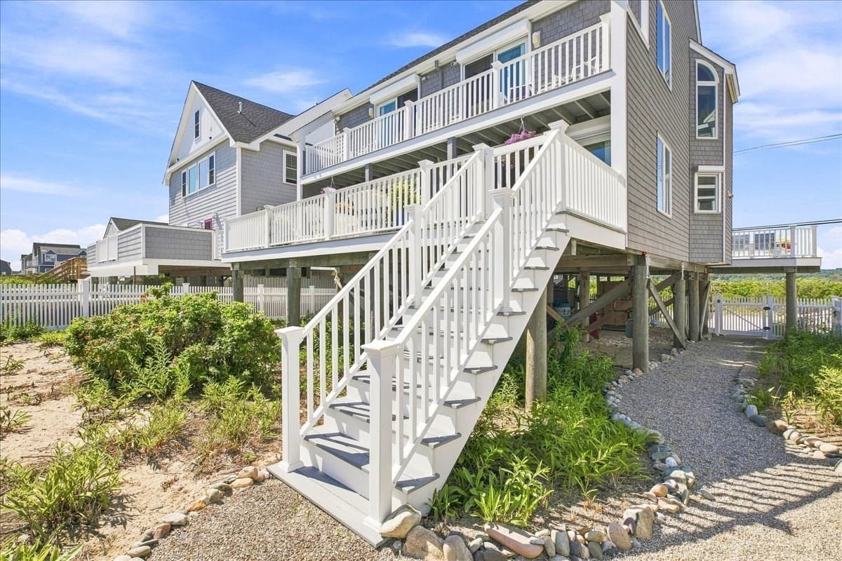 Single Family Residence at 148 Central Ave, Scituate MA 02050, Scituate, photo 38 of 42