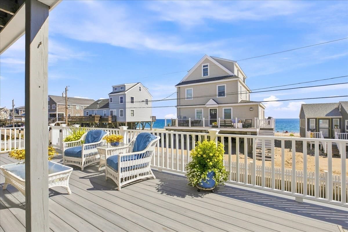 Single Family Residence at 148 Central Ave, Scituate MA 02050, Scituate, photo 35 of 42