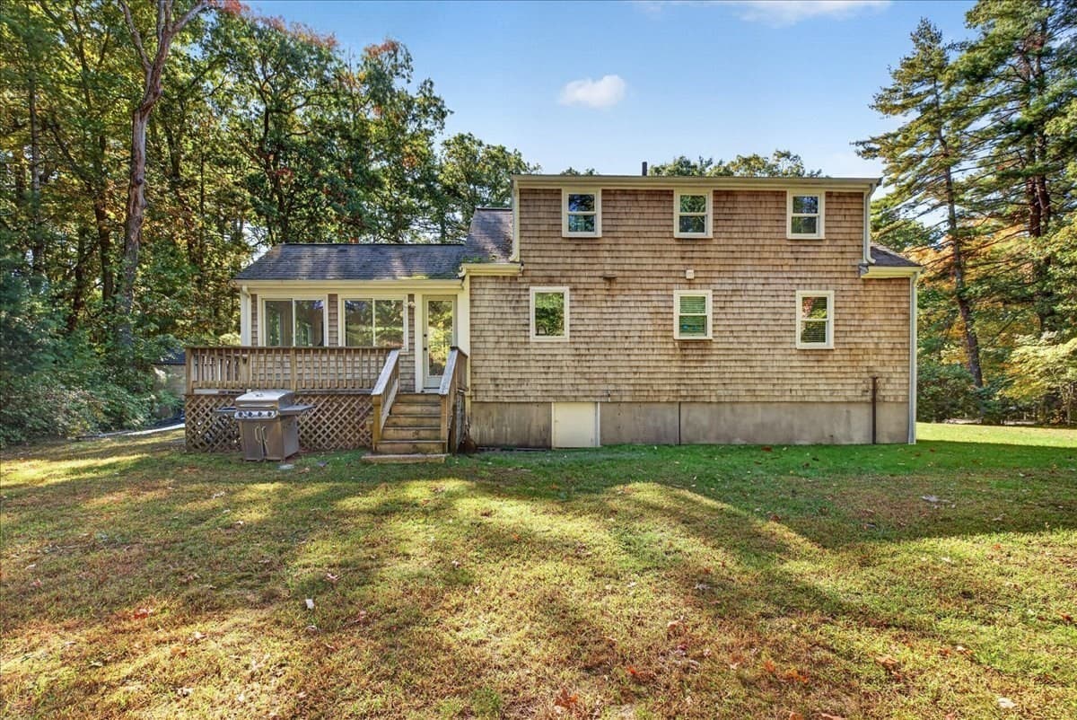 Single Family Residence at 12 Pat Rd, Hanover MA 02339, Hanover, photo 27 of 33