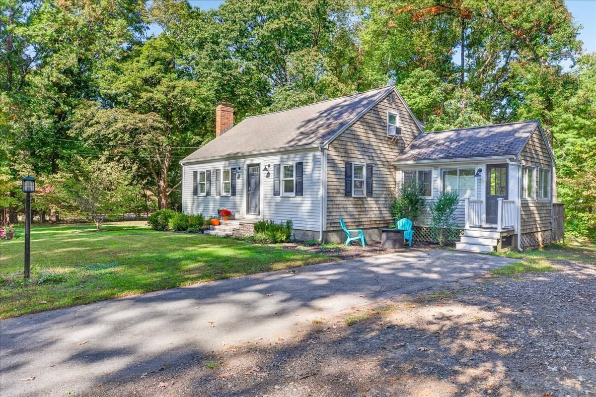 Single Family Residence at 12 Pat Rd, Hanover MA 02339, Hanover, photo 2 of 33