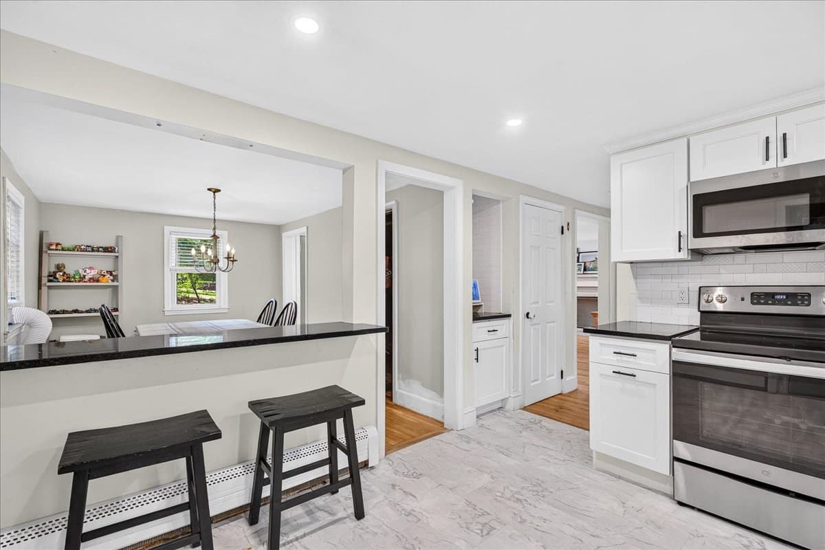 Single Family Residence at 12 Pat Rd, Hanover MA 02339, Hanover, photo 12 of 33