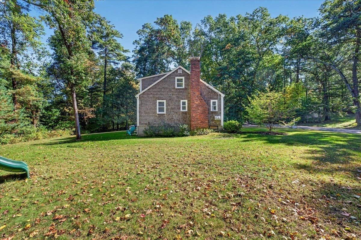 Single Family Residence at 12 Pat Rd, Hanover MA 02339, Hanover, photo 26 of 33