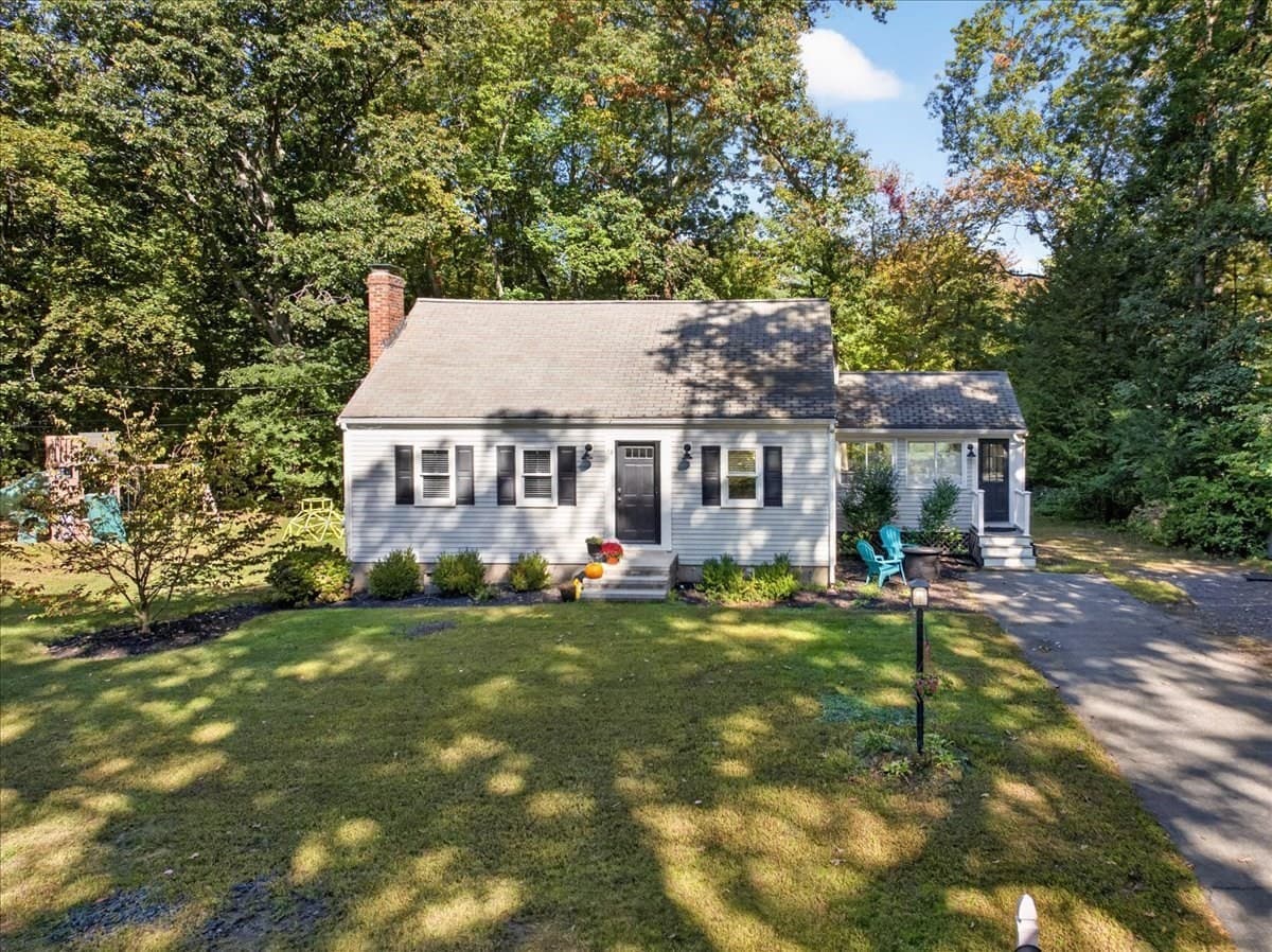 Single Family Residence at 12 Pat Rd, Hanover MA 02339, Hanover, photo 32 of 33