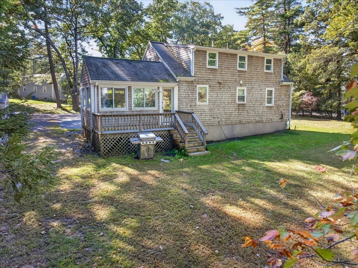 Single Family Residence at 12 Pat Rd, Hanover MA 02339, Hanover, photo 28 of 33