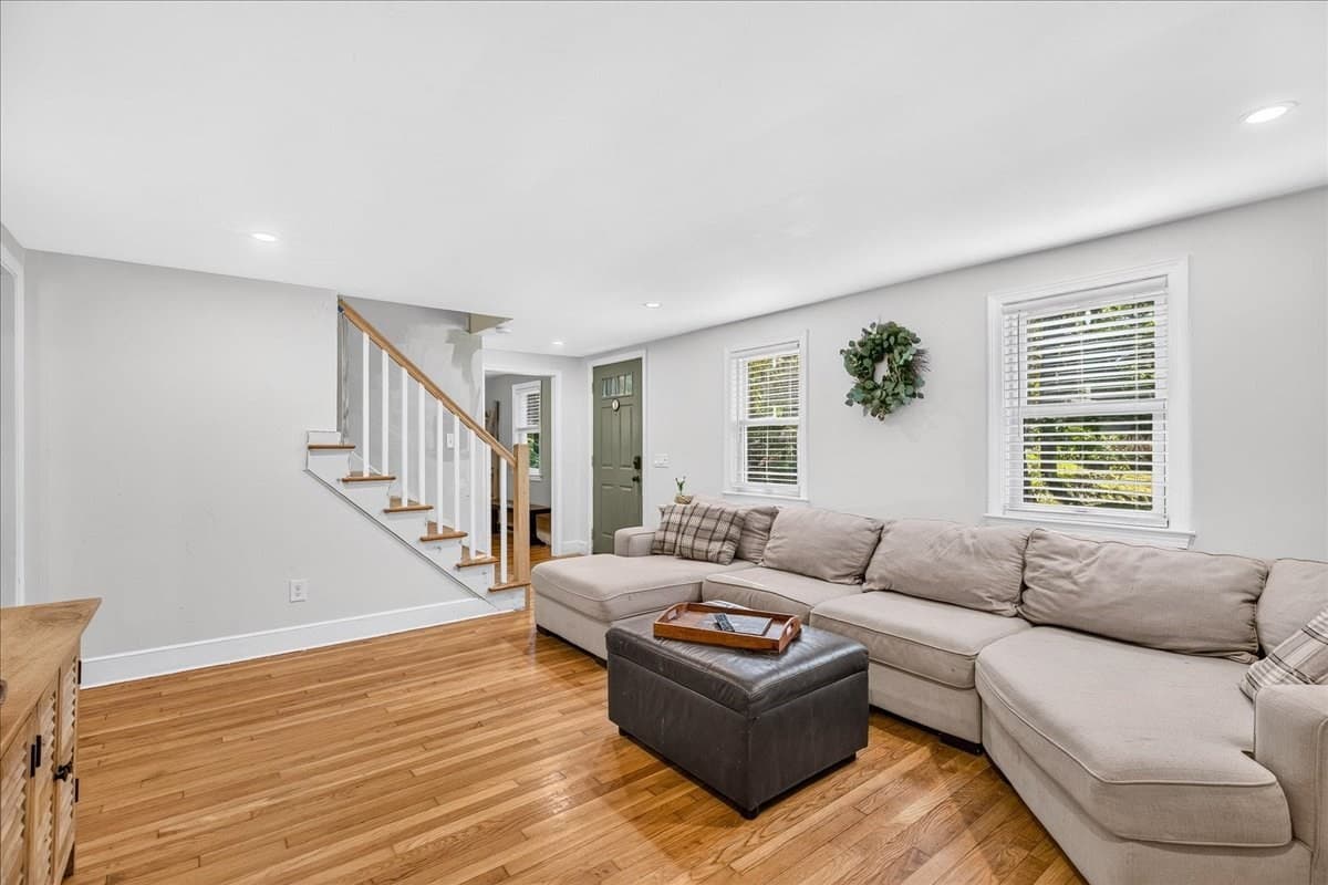 Single Family Residence at 12 Pat Rd, Hanover MA 02339, Hanover, photo 5 of 33