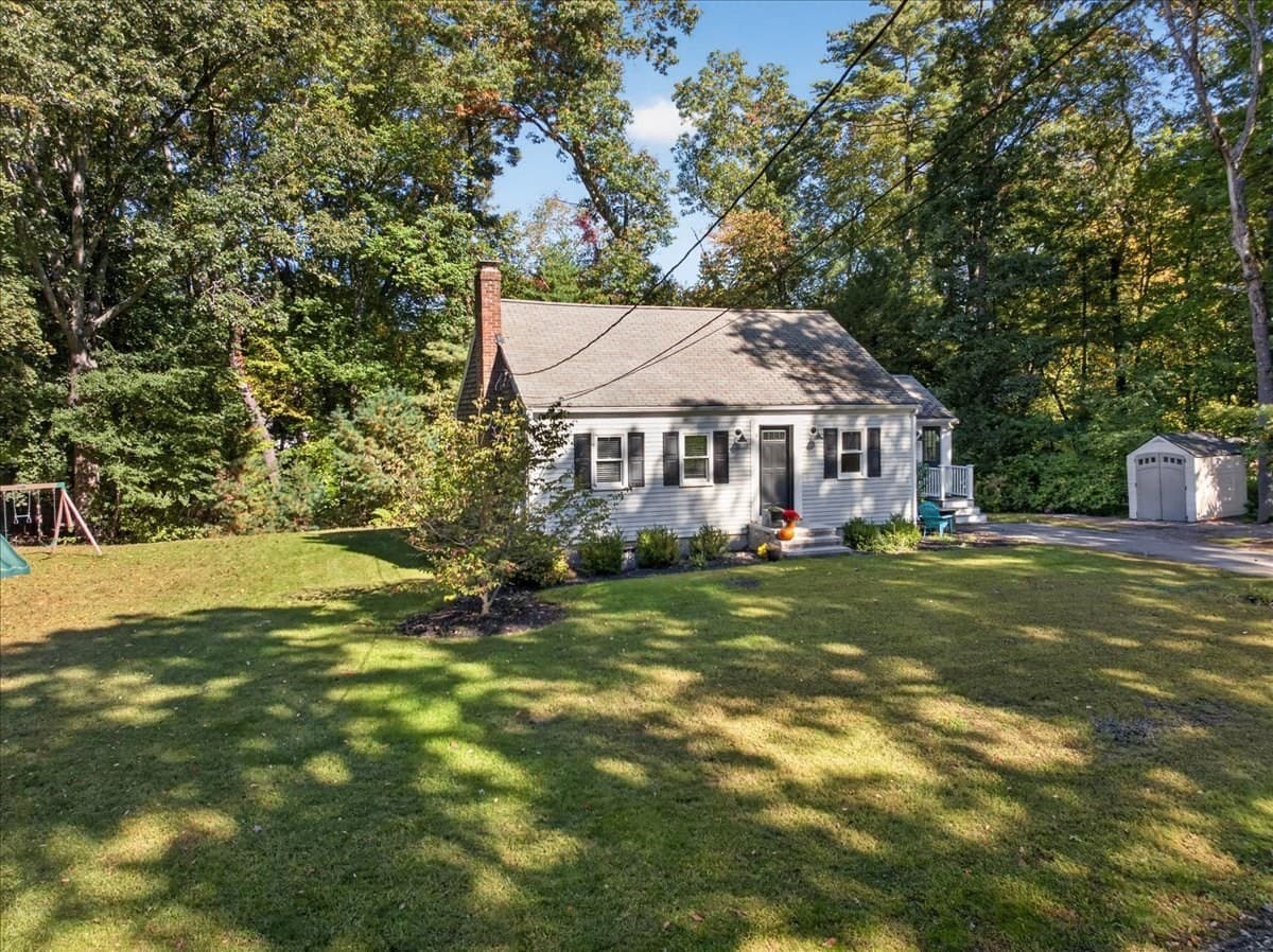 Single Family Residence at 12 Pat Rd, Hanover MA 02339, Hanover, photo 33 of 33