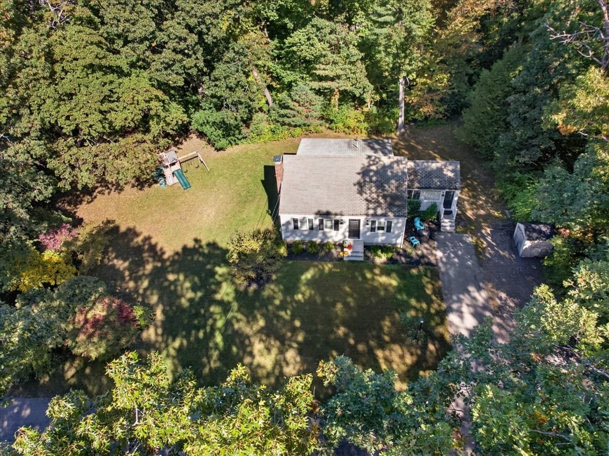 Single Family Residence at 12 Pat Rd, Hanover MA 02339, Hanover, photo 31 of 33